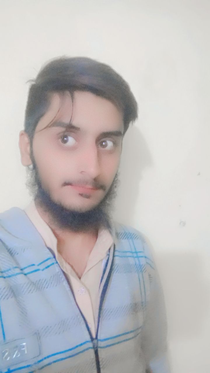 Nouman Ilyas English Typing, MS Office, Urdu Typing, Image Processing, Adobe Photoshop