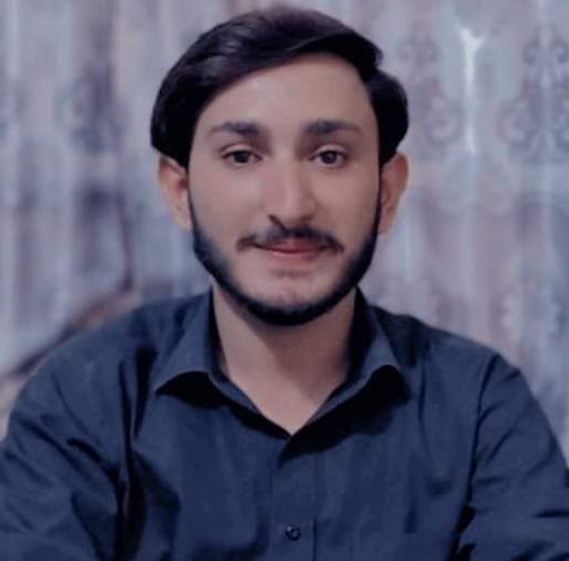 Usama Shahid Urdu Typing, English Typing, MS Office, Word, Driving, Photography, Video Editing, Payroll, Data Entry, Excel