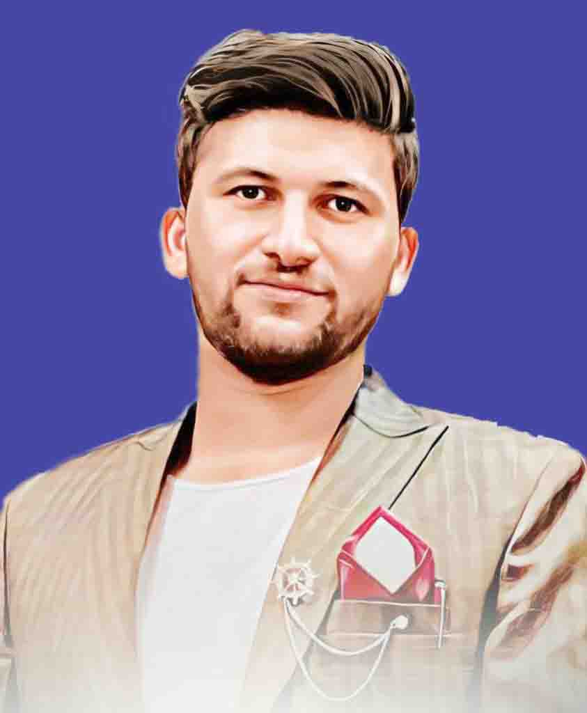 Muhammad Faisal Khan Photoshop Design