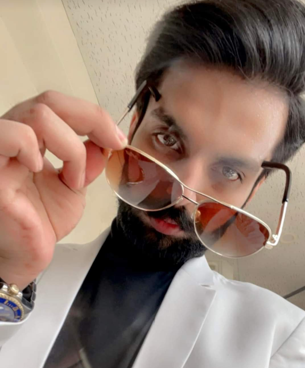 Dr Abubakr Javid Medical