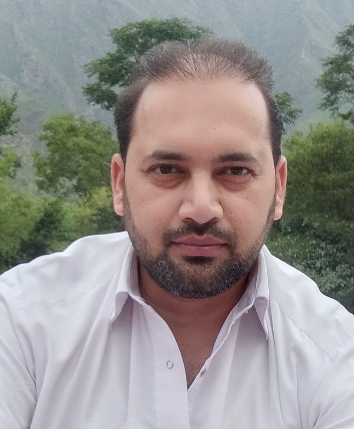 Najm Uddin English Typing, MS Office, Driving, Photo Editing, Insurance, Organization Design, Business Development, AutoCAD