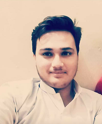 Baseer Ahmad Profile