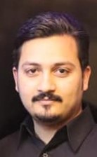 Shaharyar No English Typing