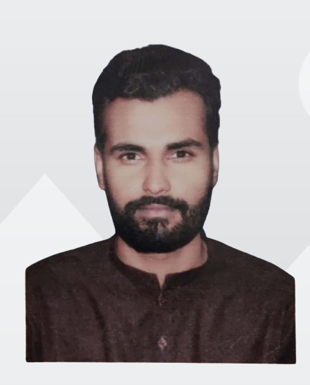 Mohsin Jamil English Typing, Driving, MS Office, Photo Editing, Word, Public Relations, History, Data Entry, Data Processing, Excel