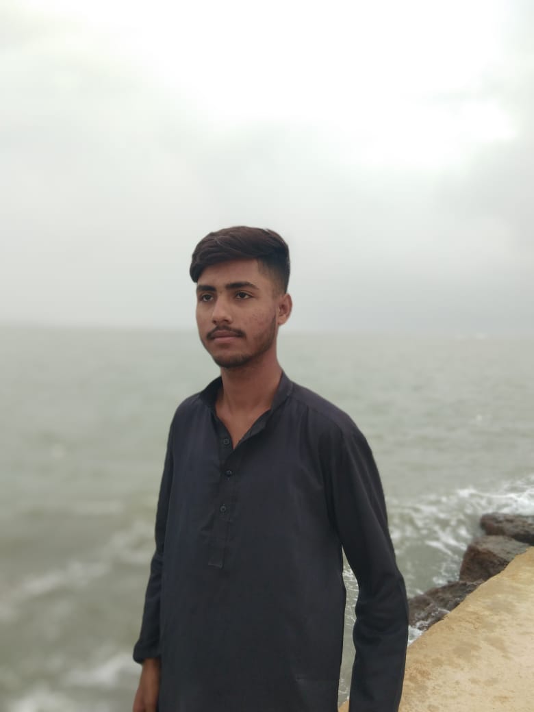 FAHAD FAJAR Profile