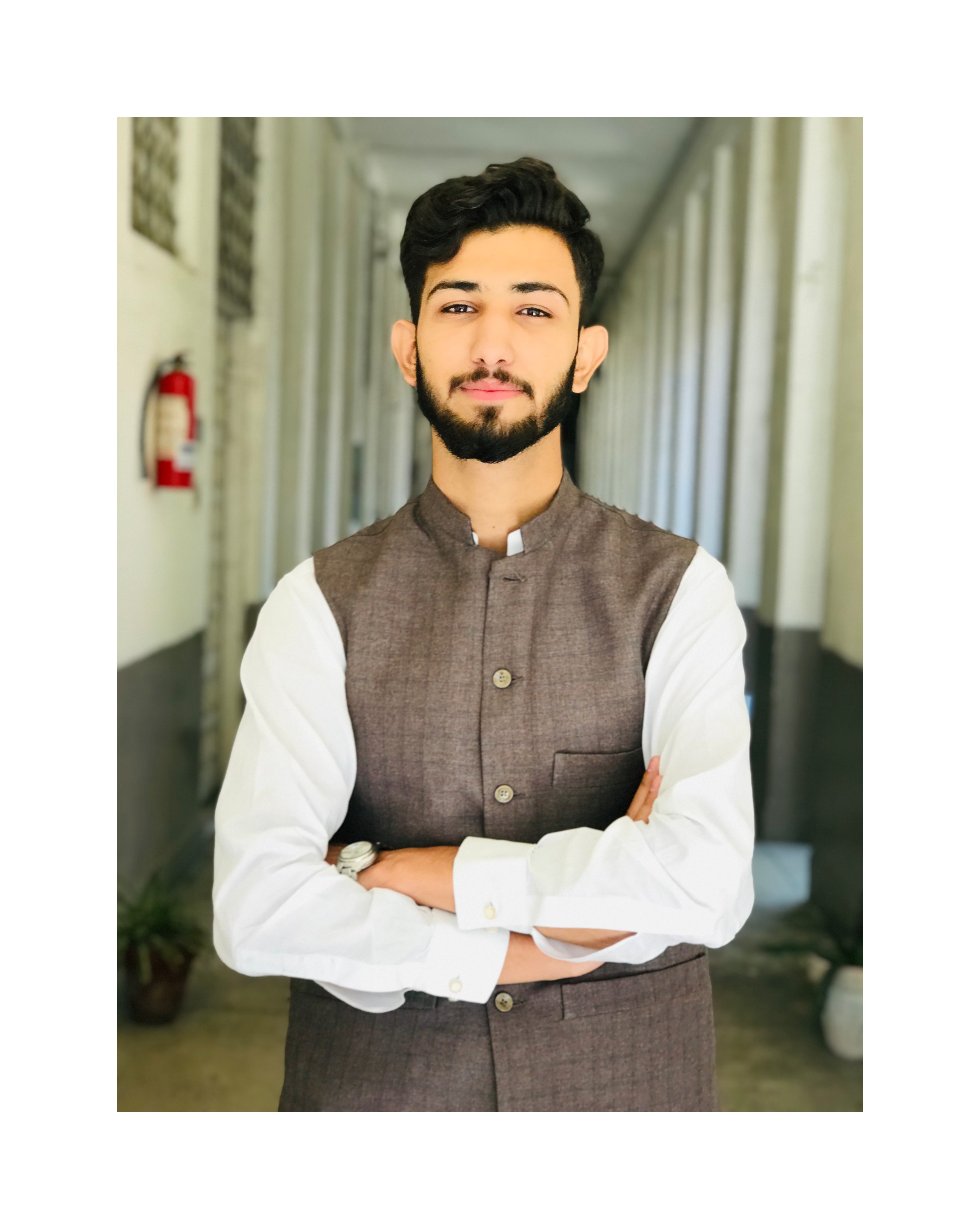 Noman Waheed ArcGIS, AutoCAD, Town Planning