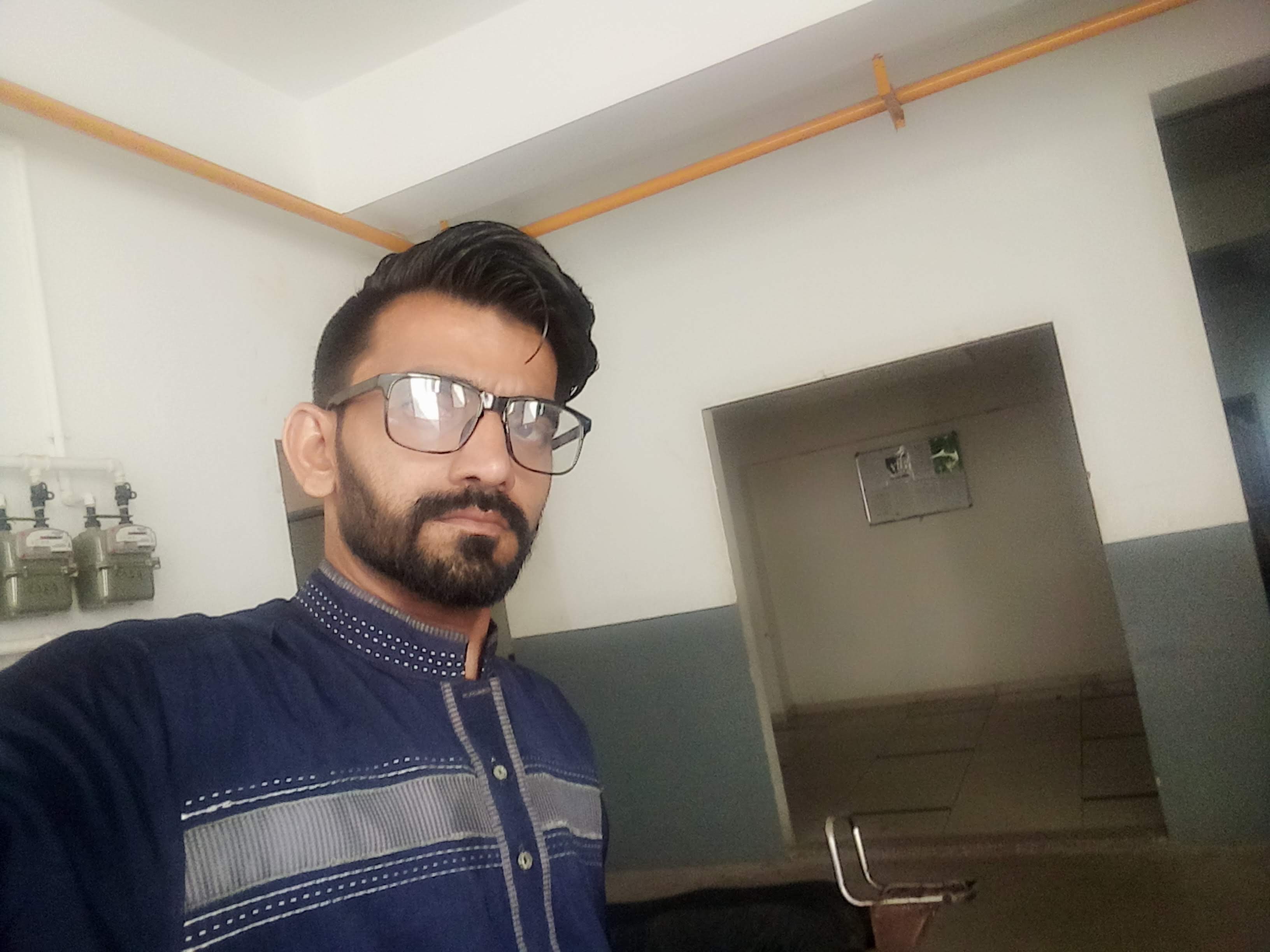 Usman Ibrahim Profile