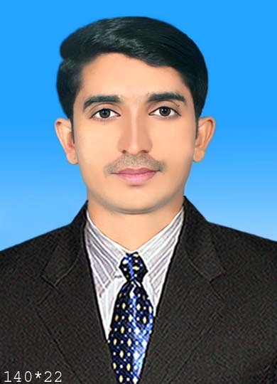 Talib Hussain English Typing