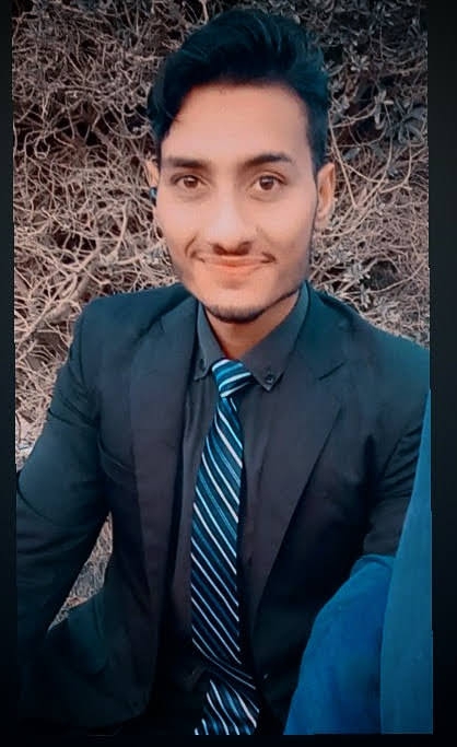 Usman Jannat Profile