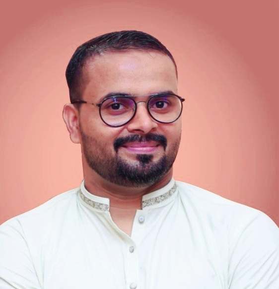 Usman Nasir Cooking, Inventory Management