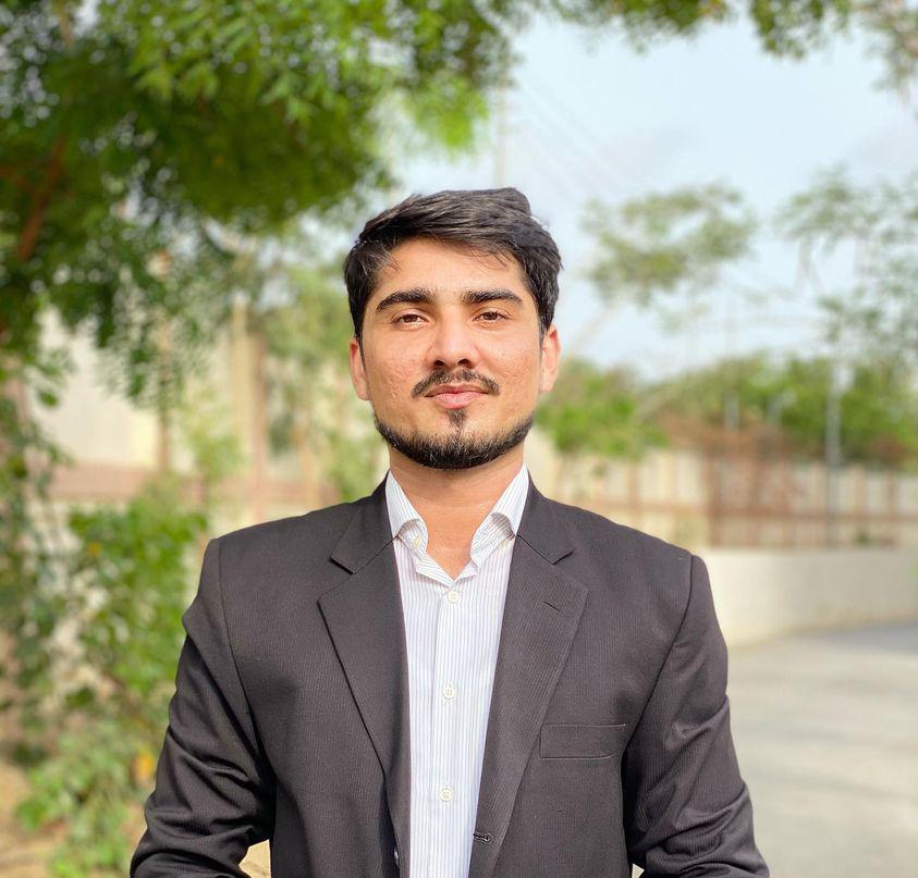 Muhammad Fasih Baloch English Typing, Cooking, Driving, MS Office, Photography, Word, Powerpoint, MATLAB, AutoCAD, Microsoft Visio