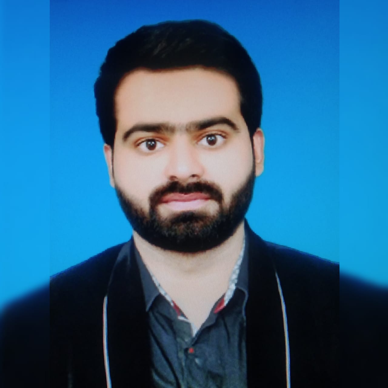 Muhammad Awais Aslam Building Architecture