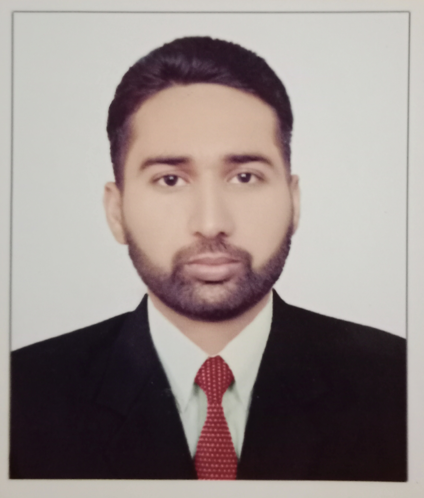 Aijaz Ahmed Profile Aijaz Ahmed Profile