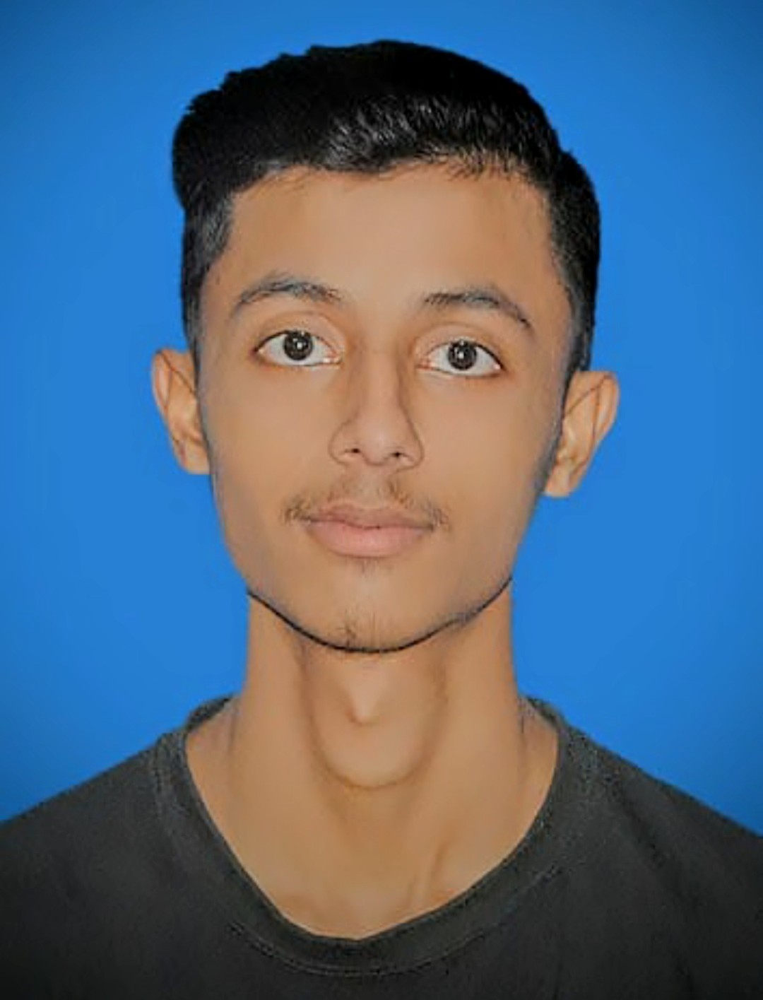 Muteeb Mukhtar Profile Muteeb Mukhtar Profile