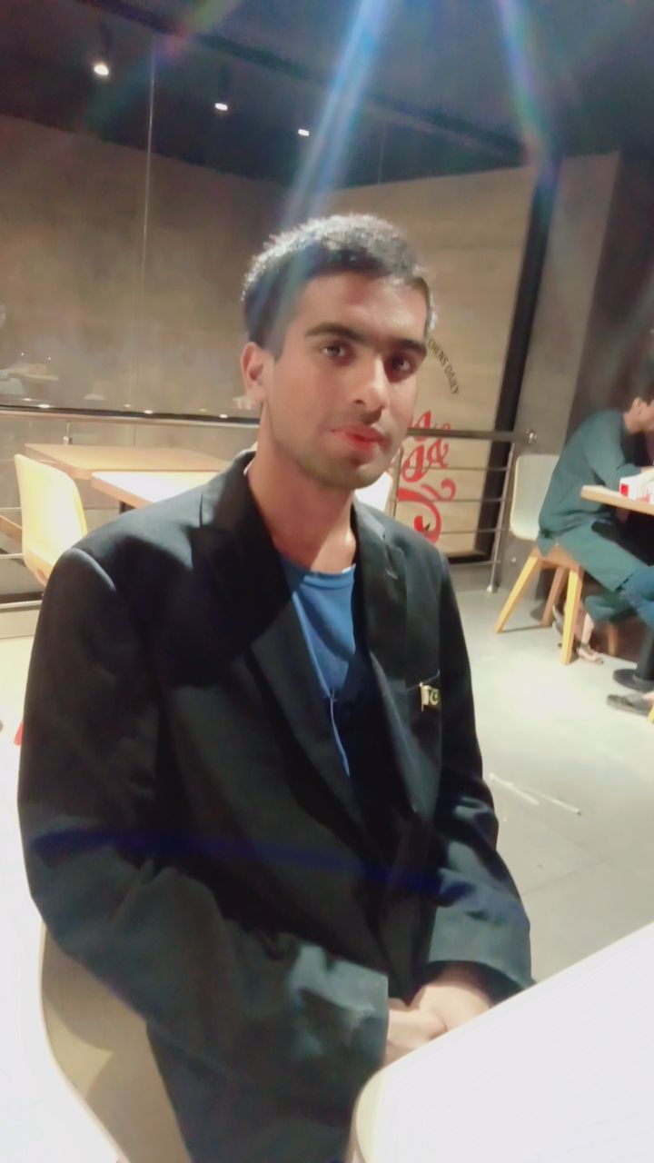 Reham Uddin Profile Reham Uddin Profile