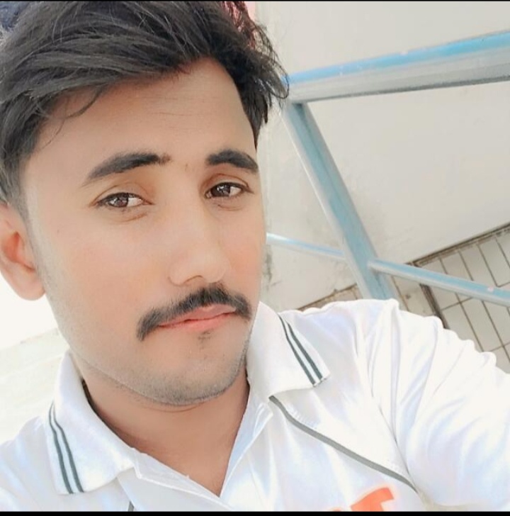 Muhammad Farooq Profile