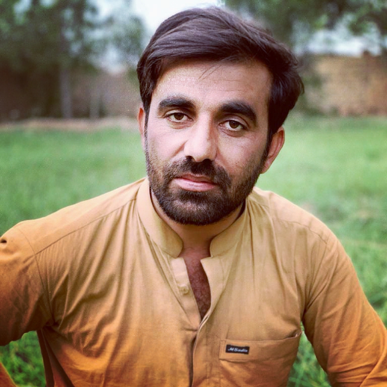 Zafar Ullah Profile Zafar Ullah Profile