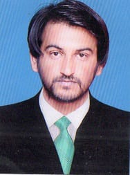 Mazhar Ali Profile