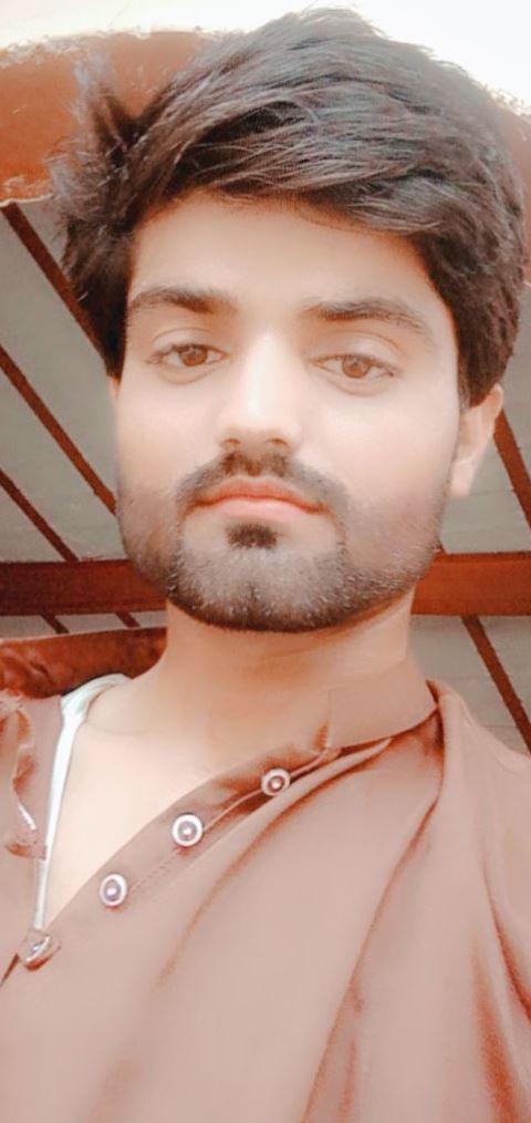 MUHAMMAD ARSLAN NAEEM Profile MUHAMMAD ARSLAN NAEEM Profile