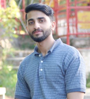 Ali Raza Mahfooz Profile