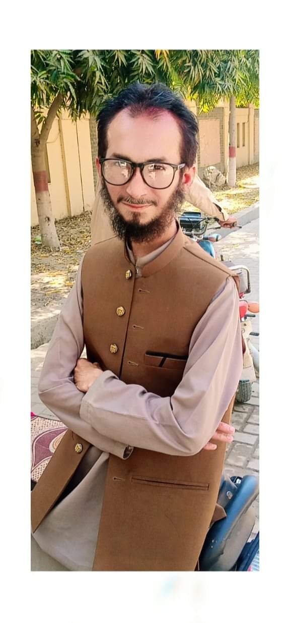 Masood Zaib Profile Masood Zaib Profile