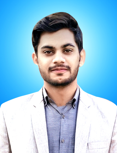 Farrukh Siddique Profile