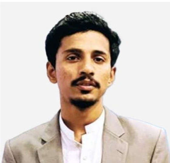 Zakria Javed Profile