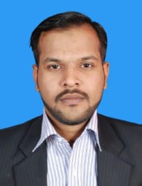 MUHAMMAD AHSAN SHAFIQ Profile