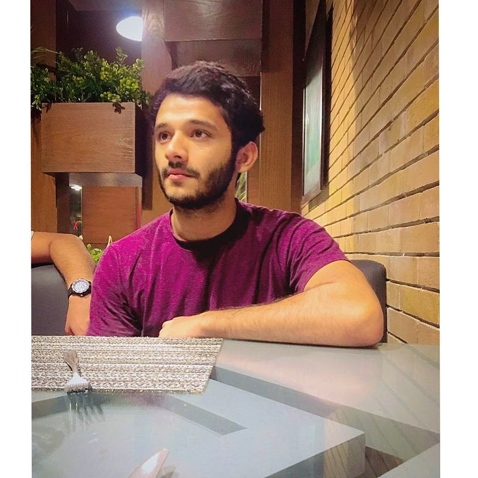 Muhammad Mohsin Profile Muhammad Mohsin Profile