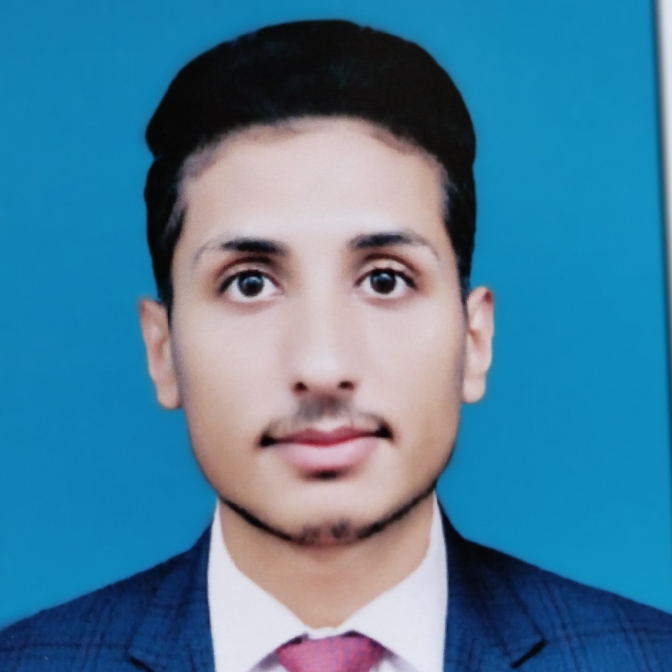 Jawad Hassan Jawad Hassan Profile