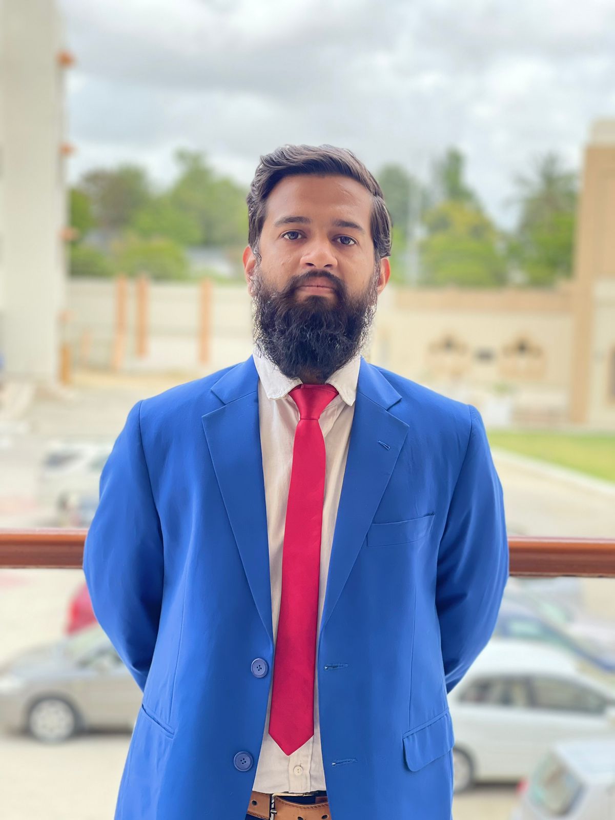 Muhammad Bilal Profile