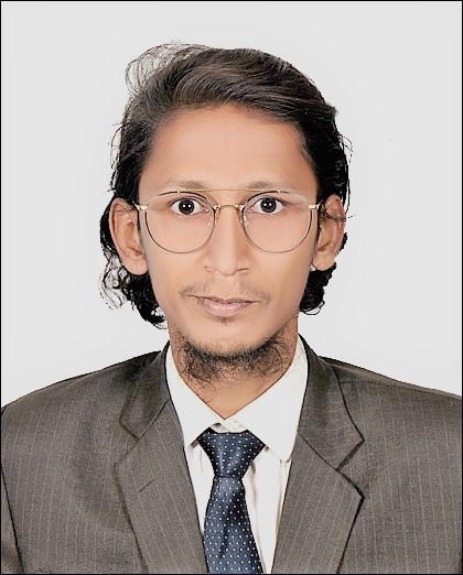 Hafiz Muhammad Asad Profile