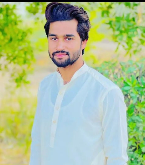 ALi Hassan Profile ALi Hassan Profile