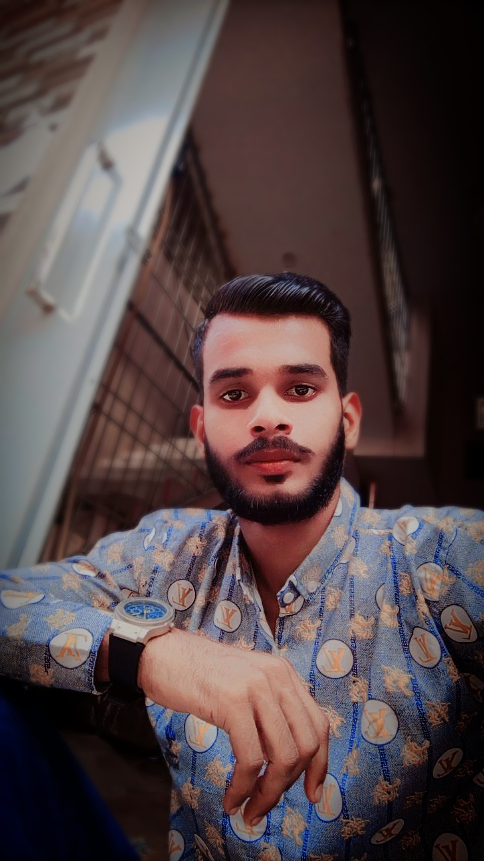 Muhammad Kashif Profile