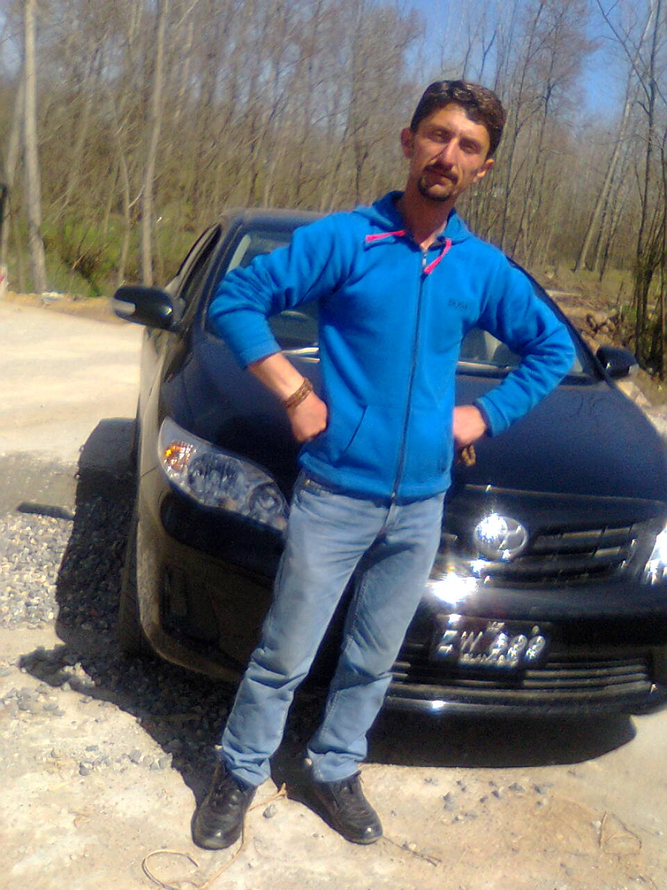 Sherullah Rajput Profile