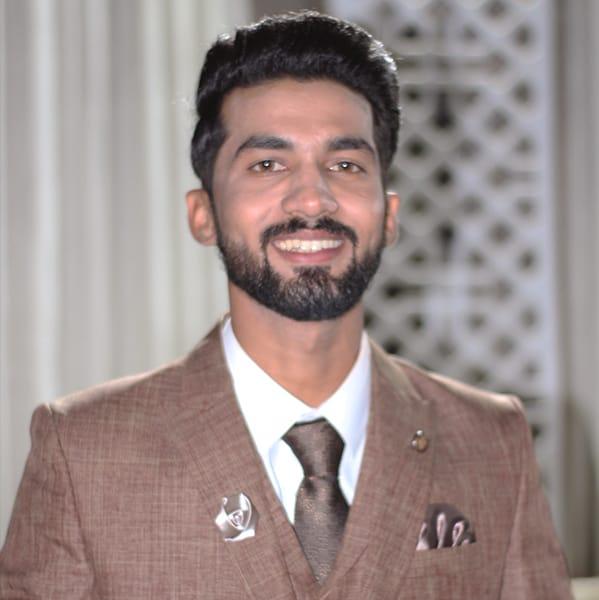 Muhammad Osama Khan Profile Muhammad Osama Khan Profile