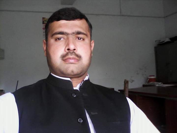 Attaullah Jan Profile