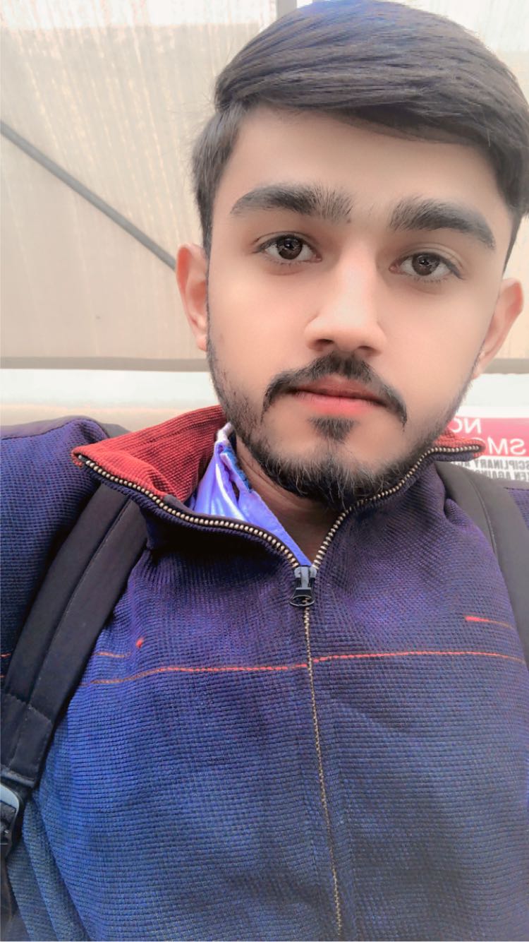 Muhammad Shaban Profile