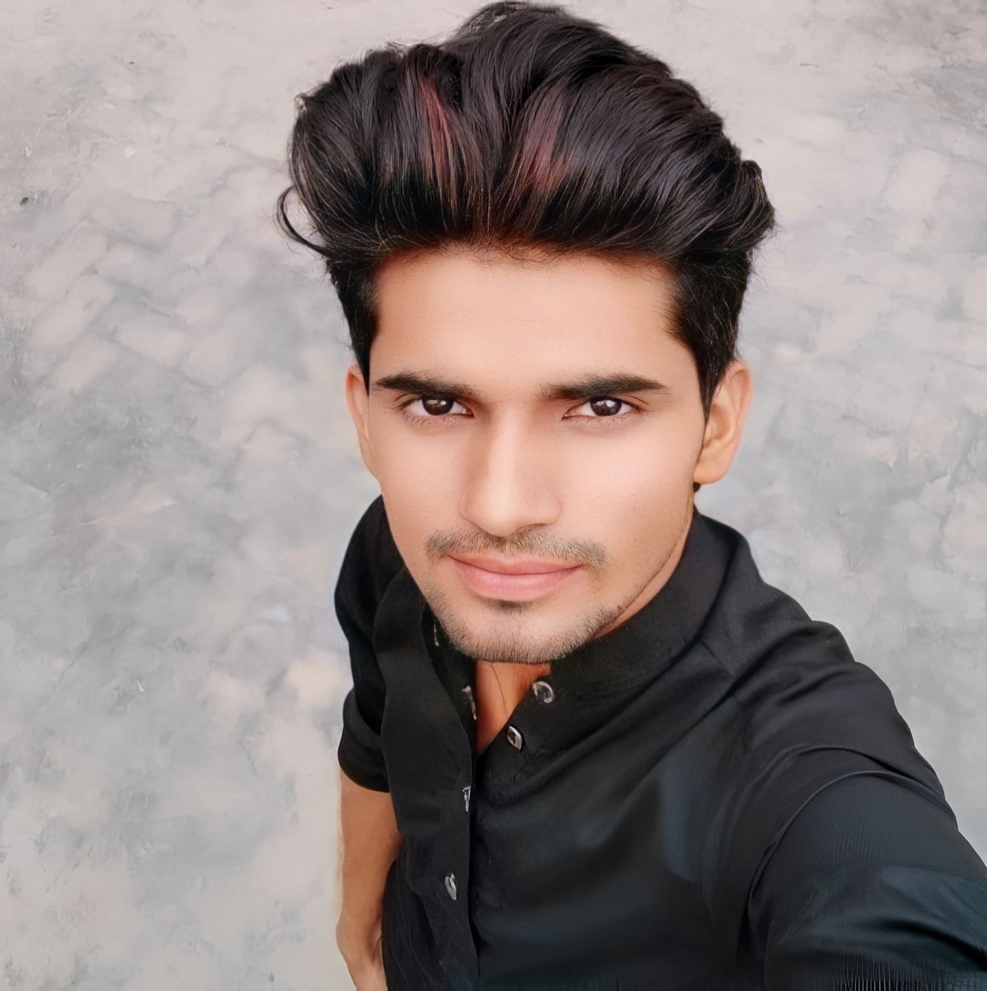 Talha Liaqat Profile