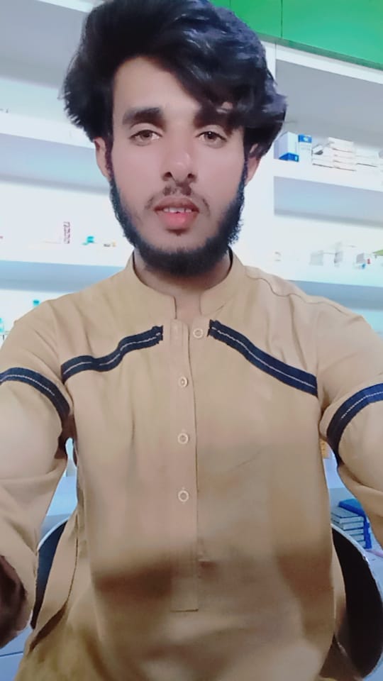 Muhammad Waseem Profile