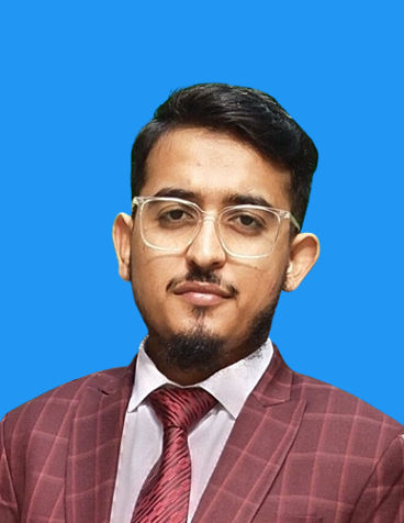 UZAIR IFTIKHAR Profile