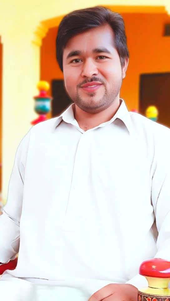 Muhammad Bilal Bilal Profile