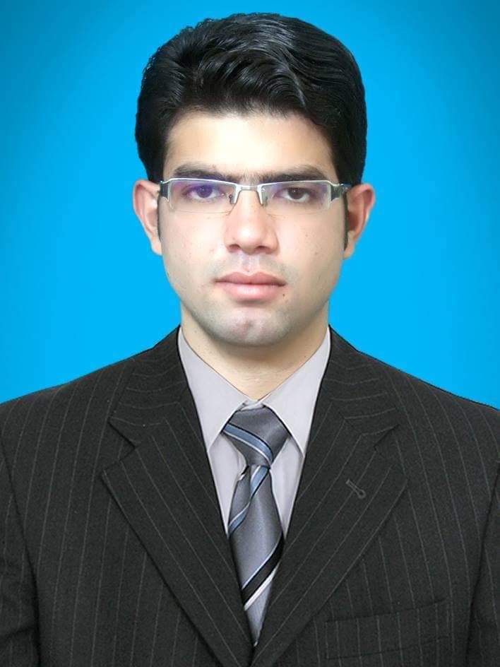 Muhammad Shah Gul Profile Muhammad Shah Gul Profile