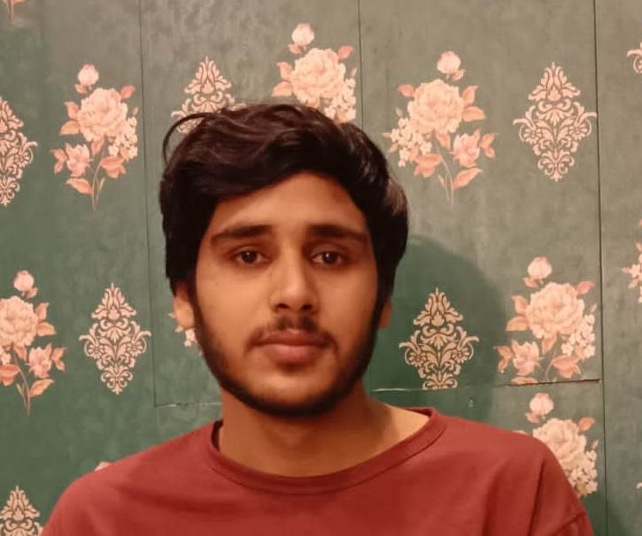 Muhammad Asad Joiya Profile