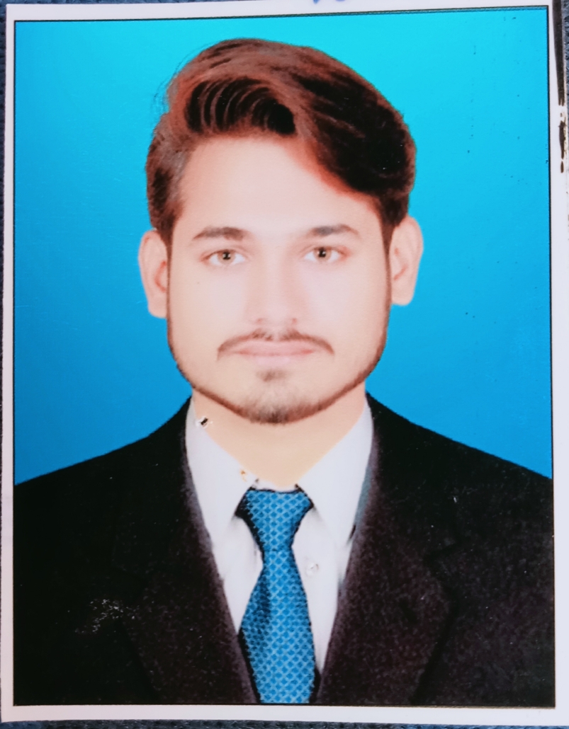 Kiramatullah Qureshi Profile