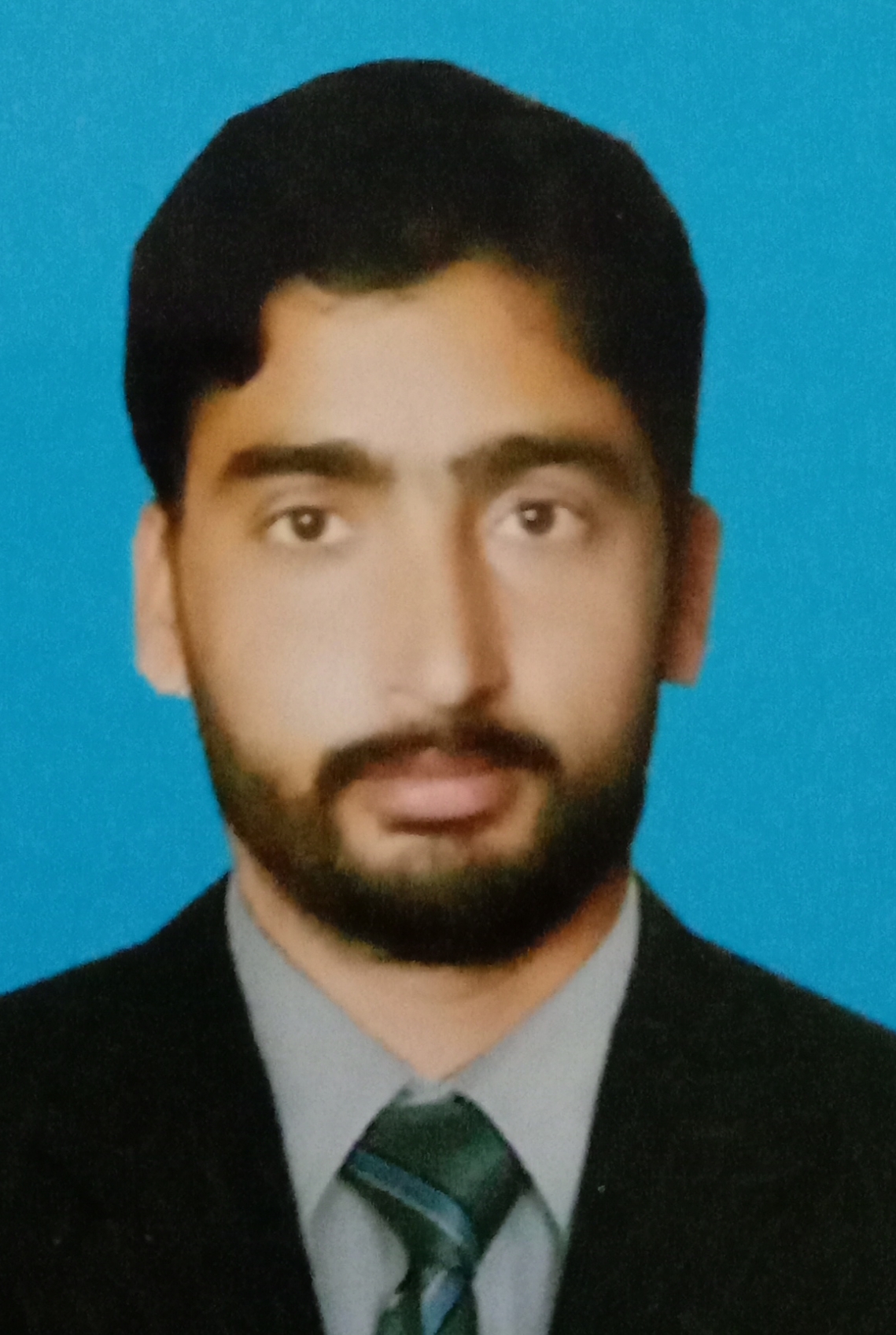Muhammad Naeem Profile Muhammad Naeem Profile
