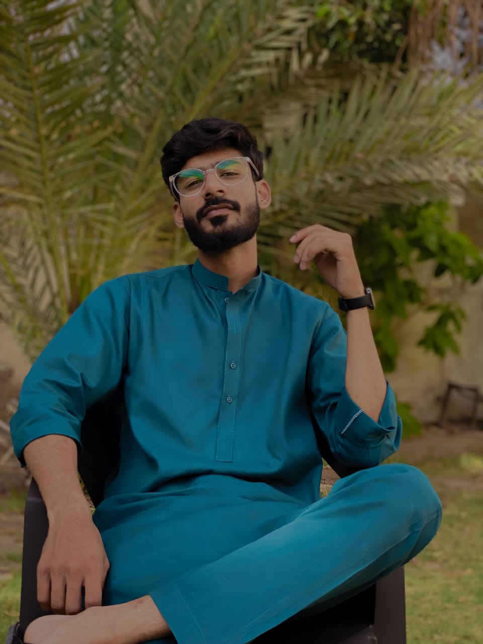 Nehal Ghauri Profile