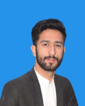 Ali Hamza Shah Urdu Typing, English Typing, MS Office, Presentations, Voice Talent, Word
