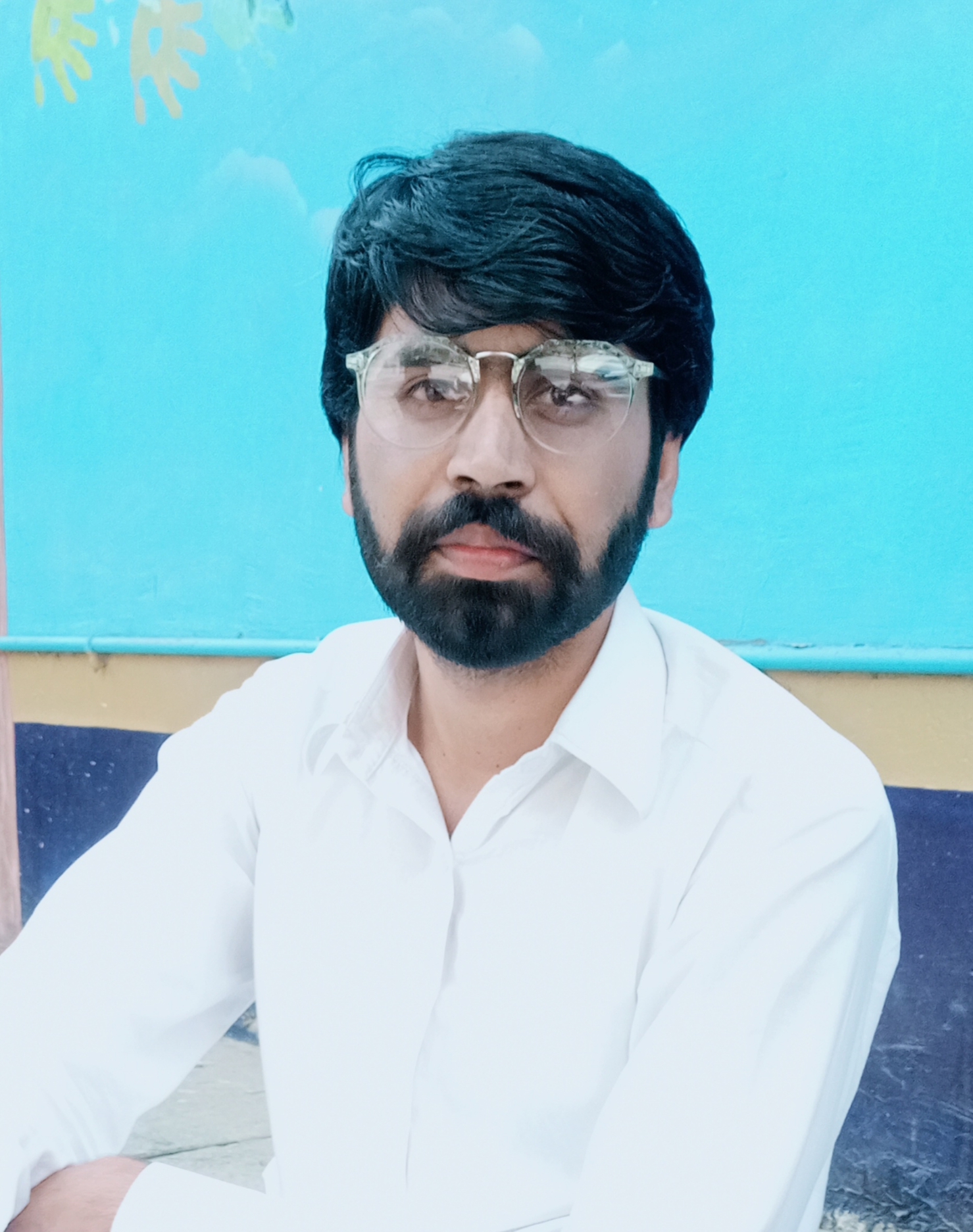 Muhammad Shahbaz English Typing, Driving, MS Office, Banner Design, Poster Design, Templates, CV Design, Canva, Education & Tutoring, TeamViewer