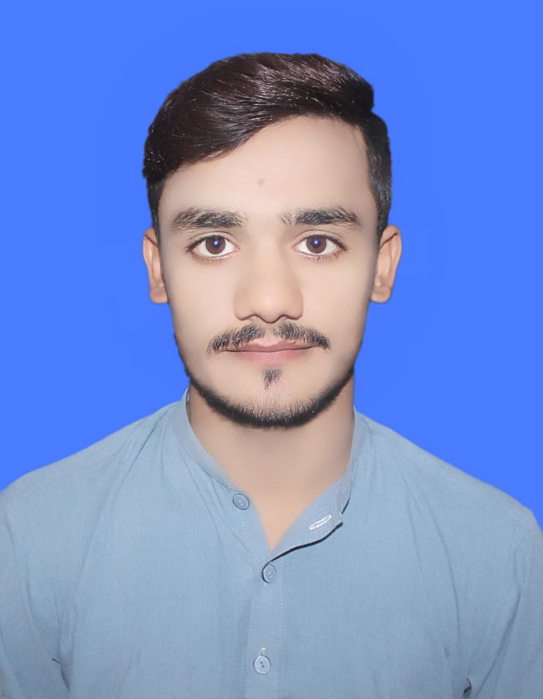 Haris Hanan Courier, Food Delivery